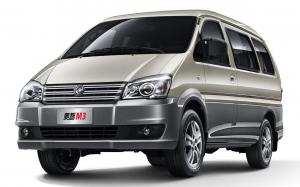 DongFeng Future M3 2015 года